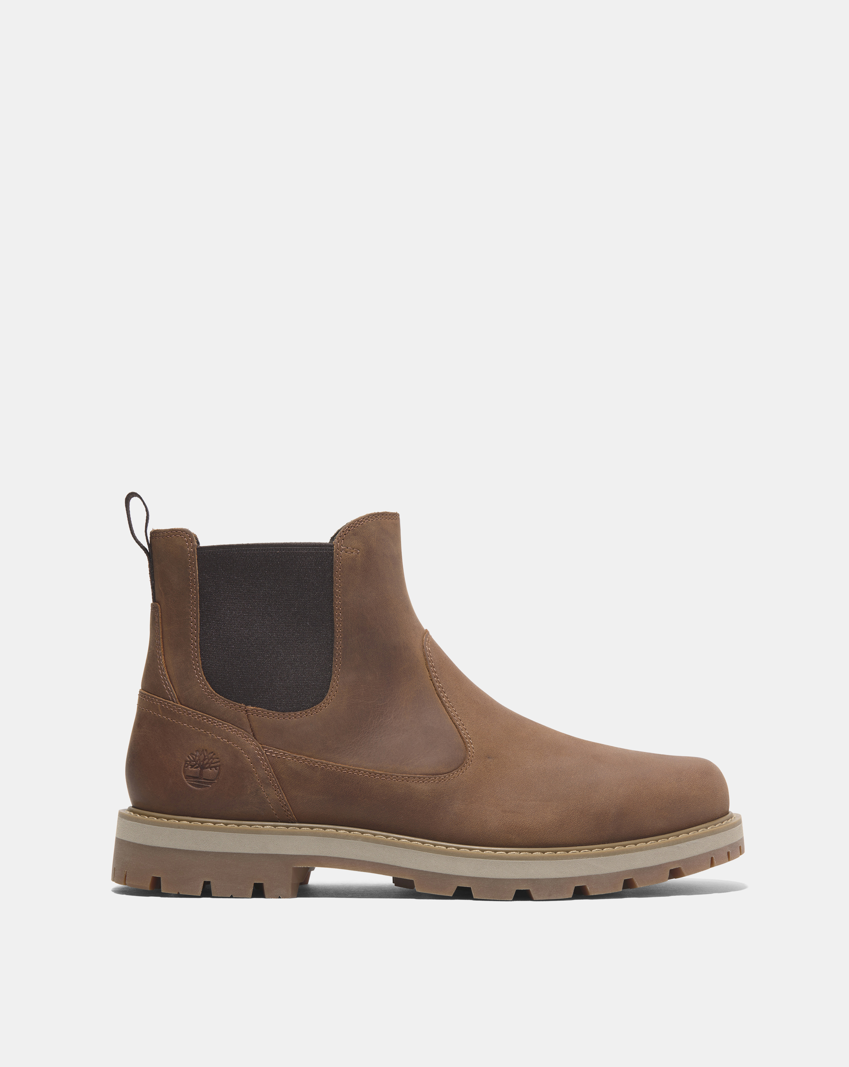Timberland Britton Road Mid Chelsea Boot