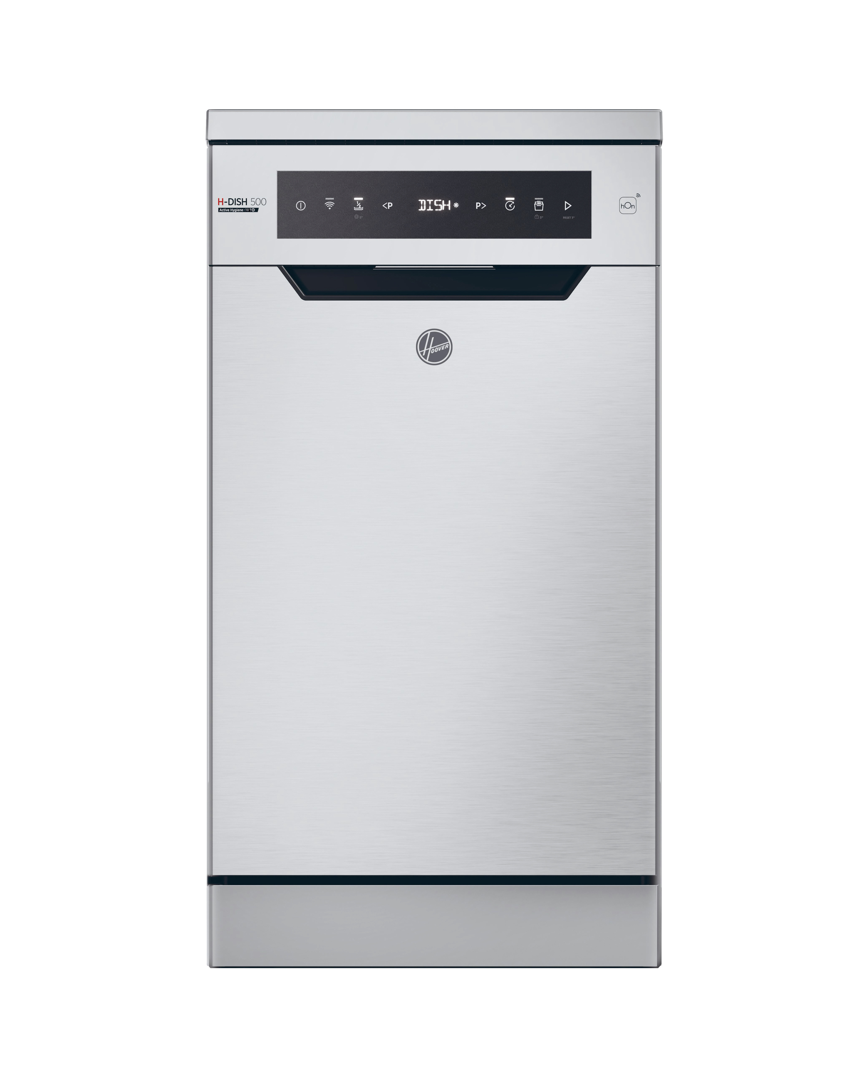 Install Hoover HF0C3SB0FX-80 10 Place DW