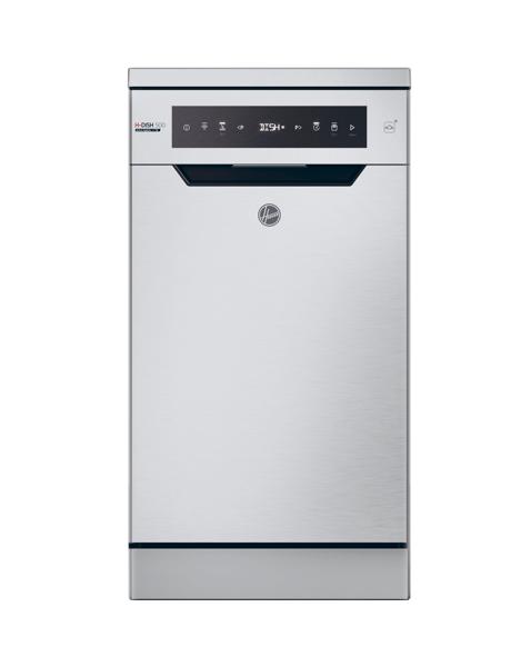 Install Hoover HF0C3SB0FX-80 10 Place DW