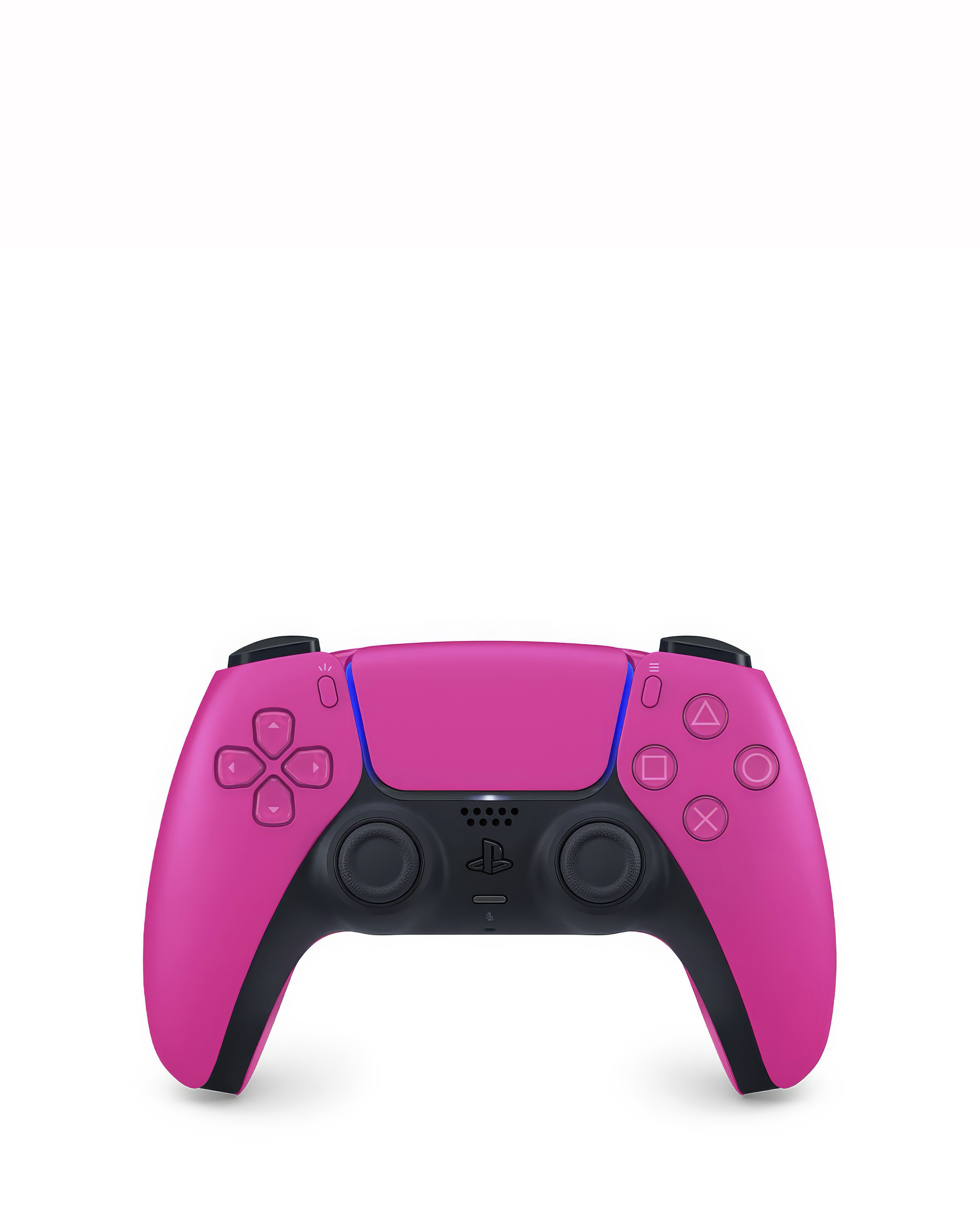 PS5 DualSense Controller - Nova Pink