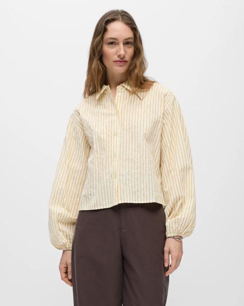 OBJECT Long Sleeve Shirt