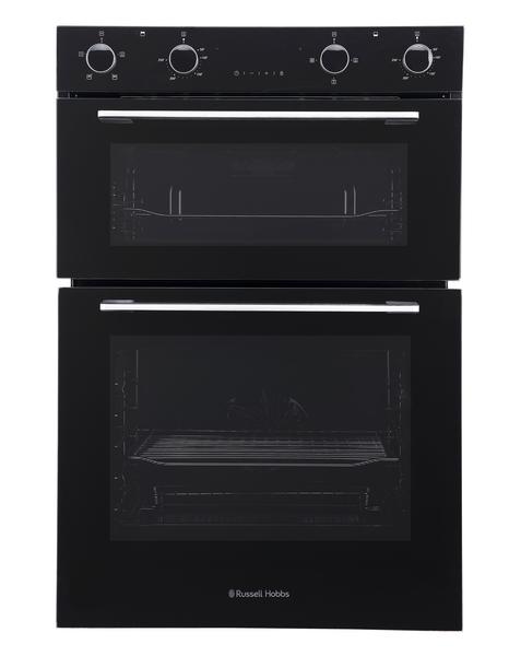 Russell Hobbs RH89DEO2001B Electric Oven