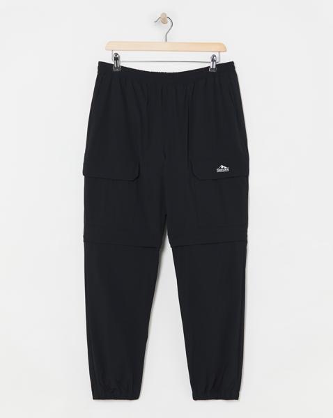 Snowdonia 2 In 1 Zip Off SP Jogger