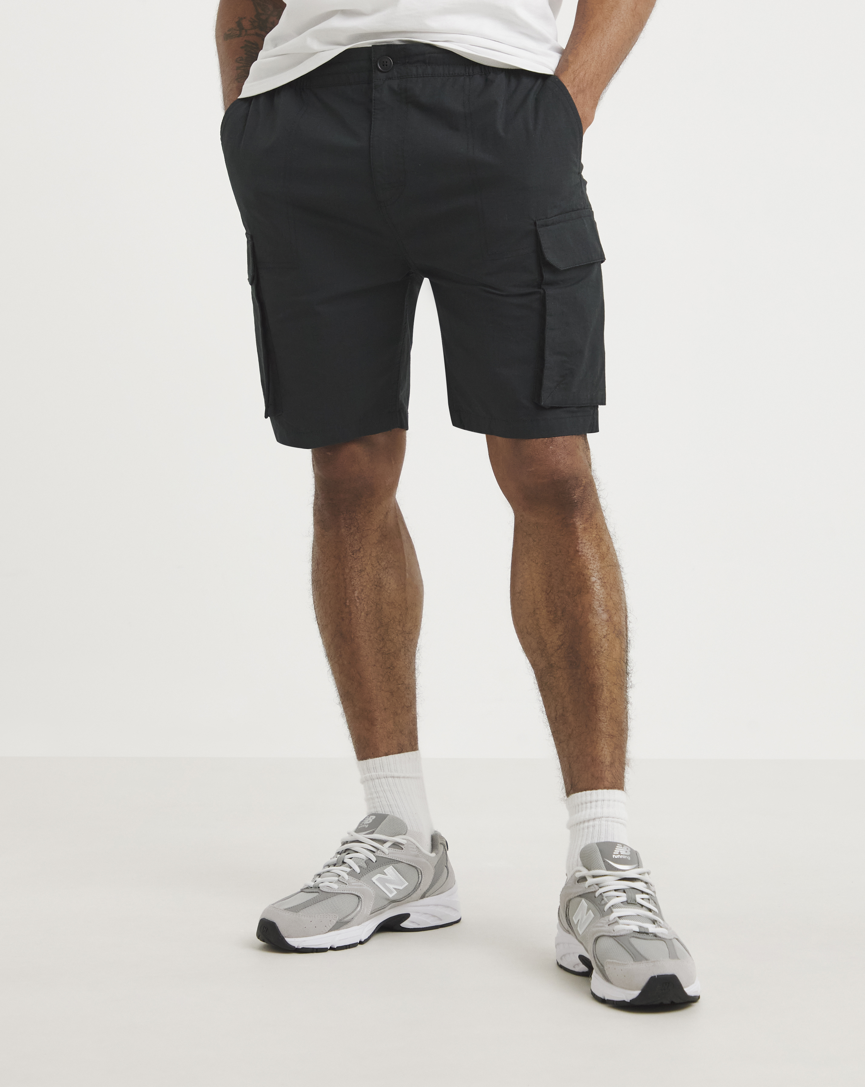 Ripstop Cargo Short