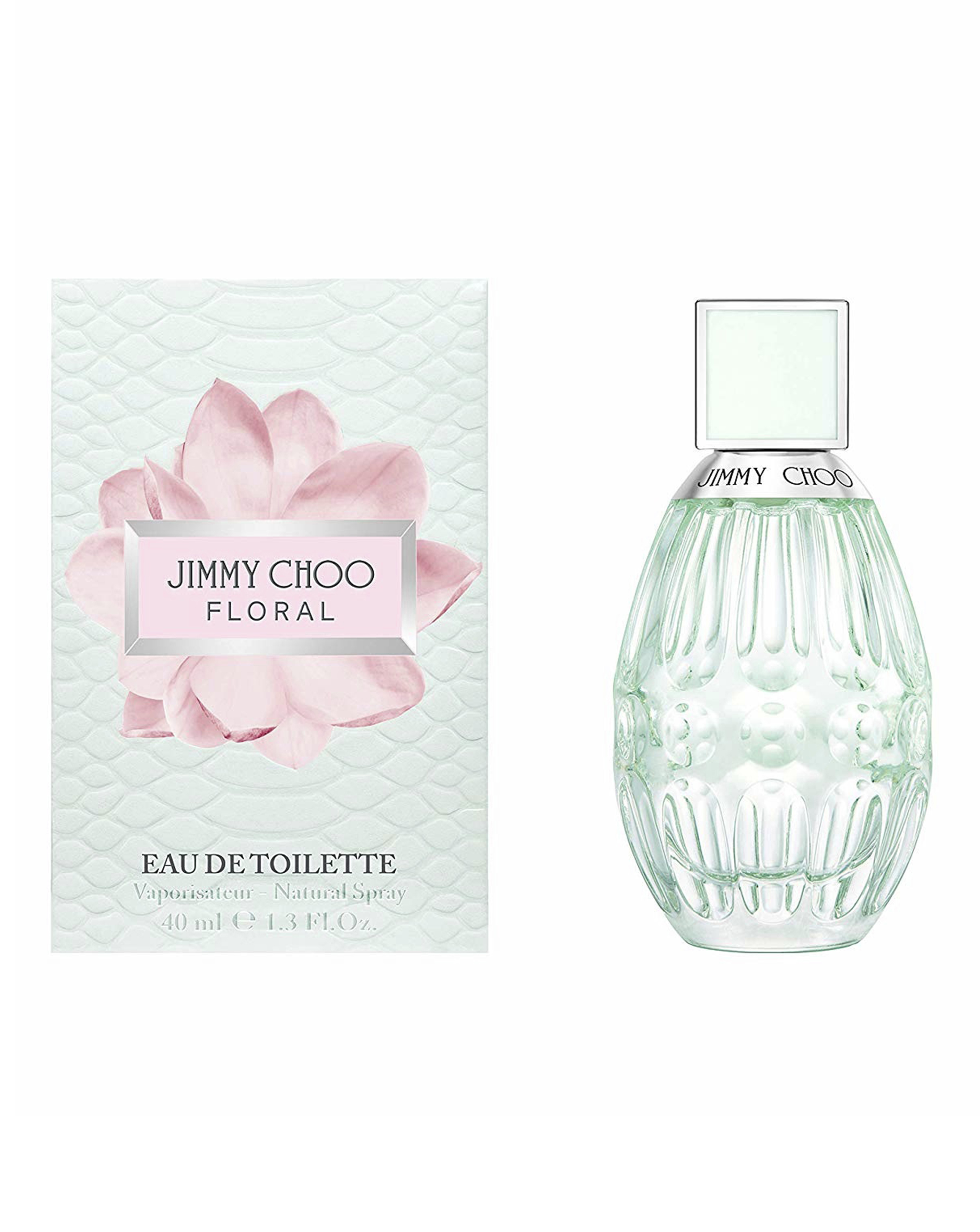 Jimmy Choo Floral 40Ml Edt