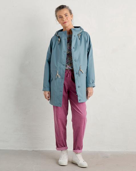Seasalt Fulmar Coat