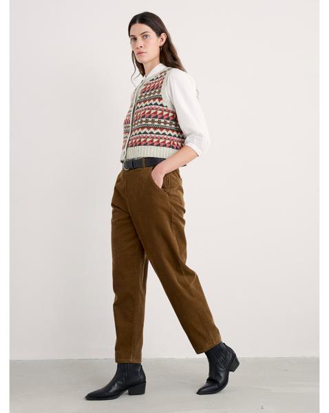 Seasalt Cornwall Trethornes Trousers