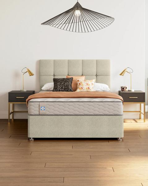 Sealy Ortho Plus Eaglesfield Mattress