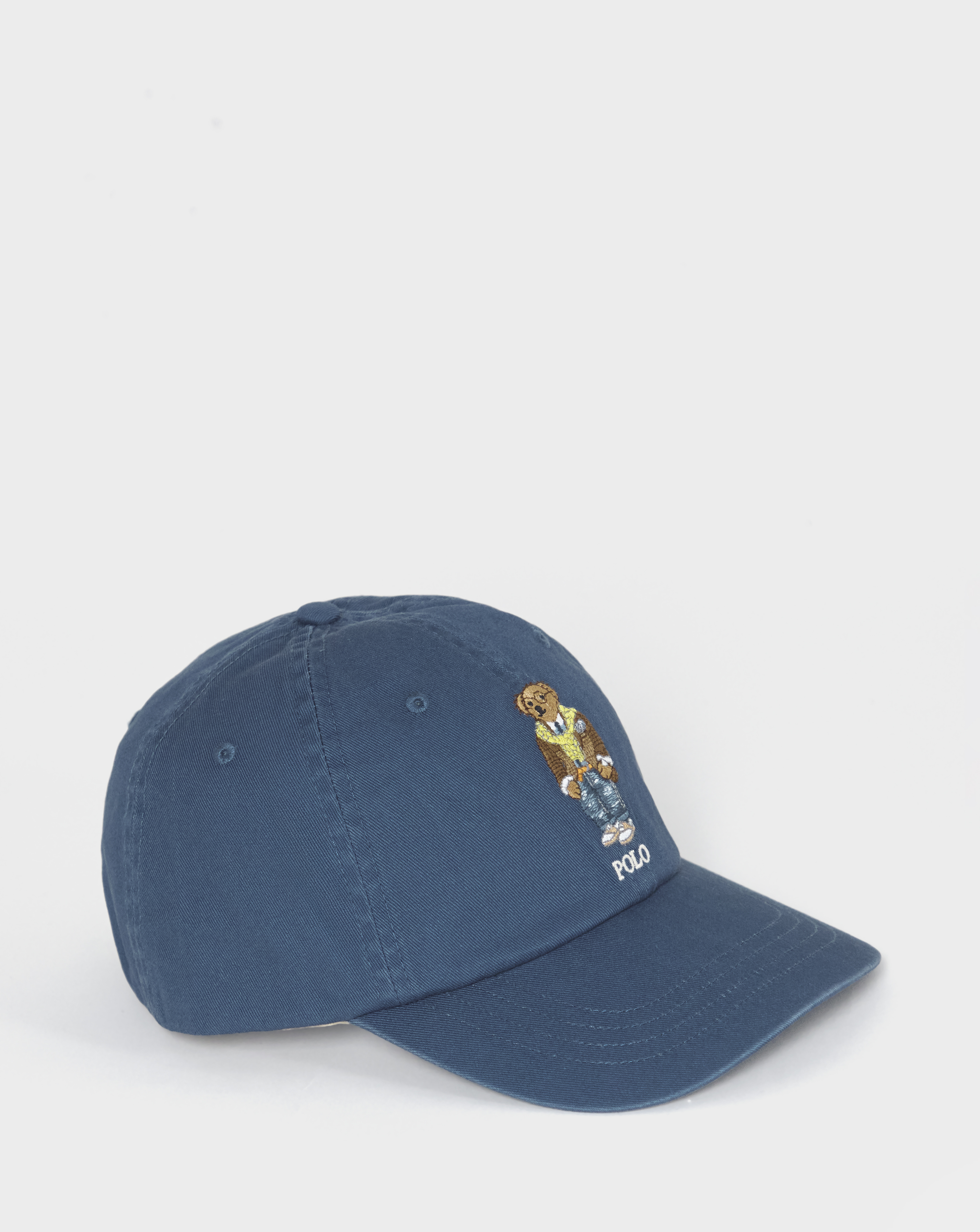 Polo Ralph Lauren Bear Cap