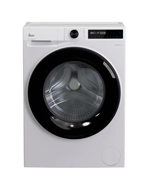 Hoover HBR 411BL9-80 11kg WM White