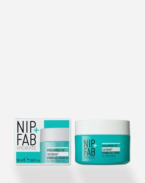 Nip+Fab Hyaluronic Gel Cream