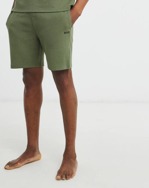 BOSS Waffle Short