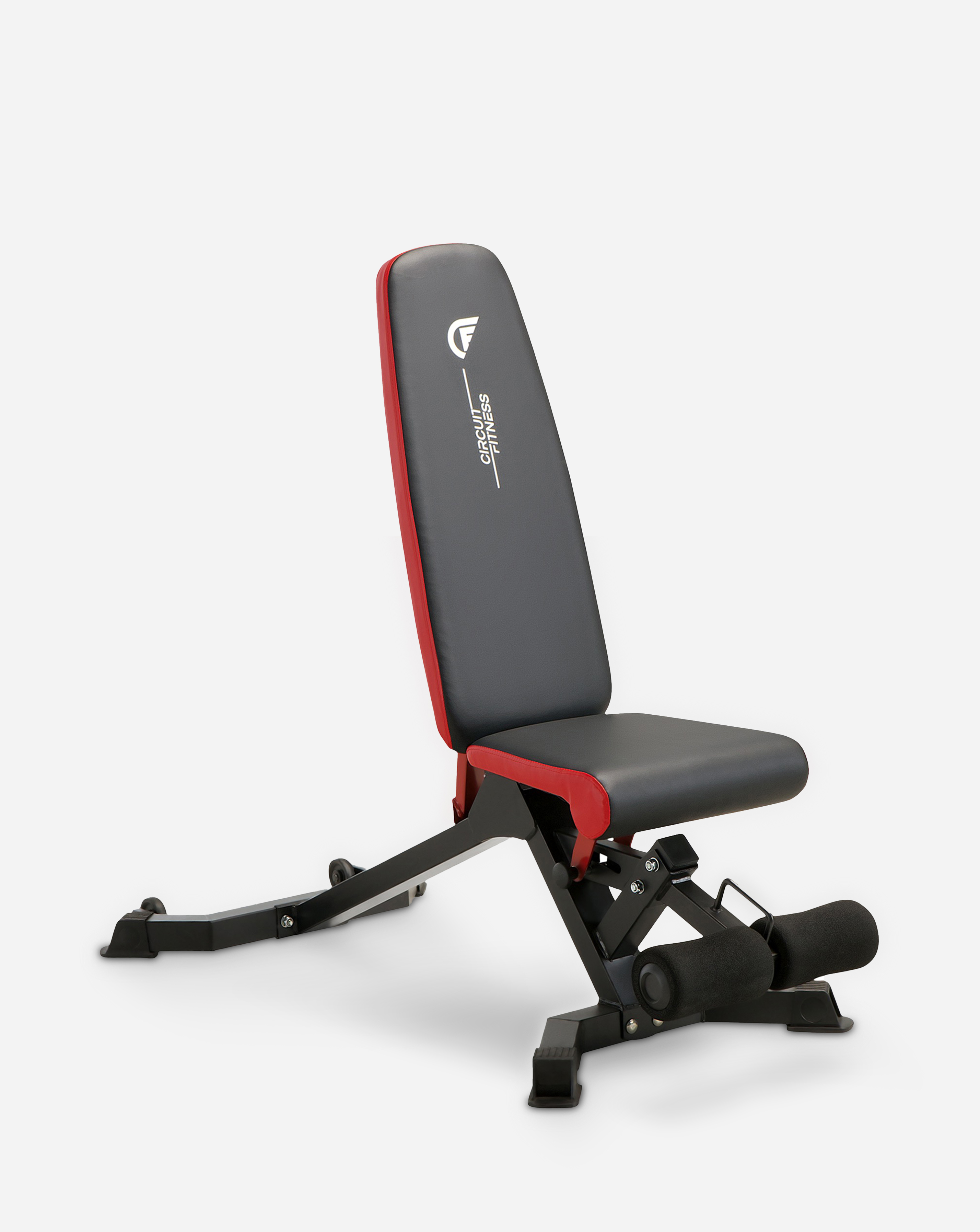 Circuit Fitness Utility Bench