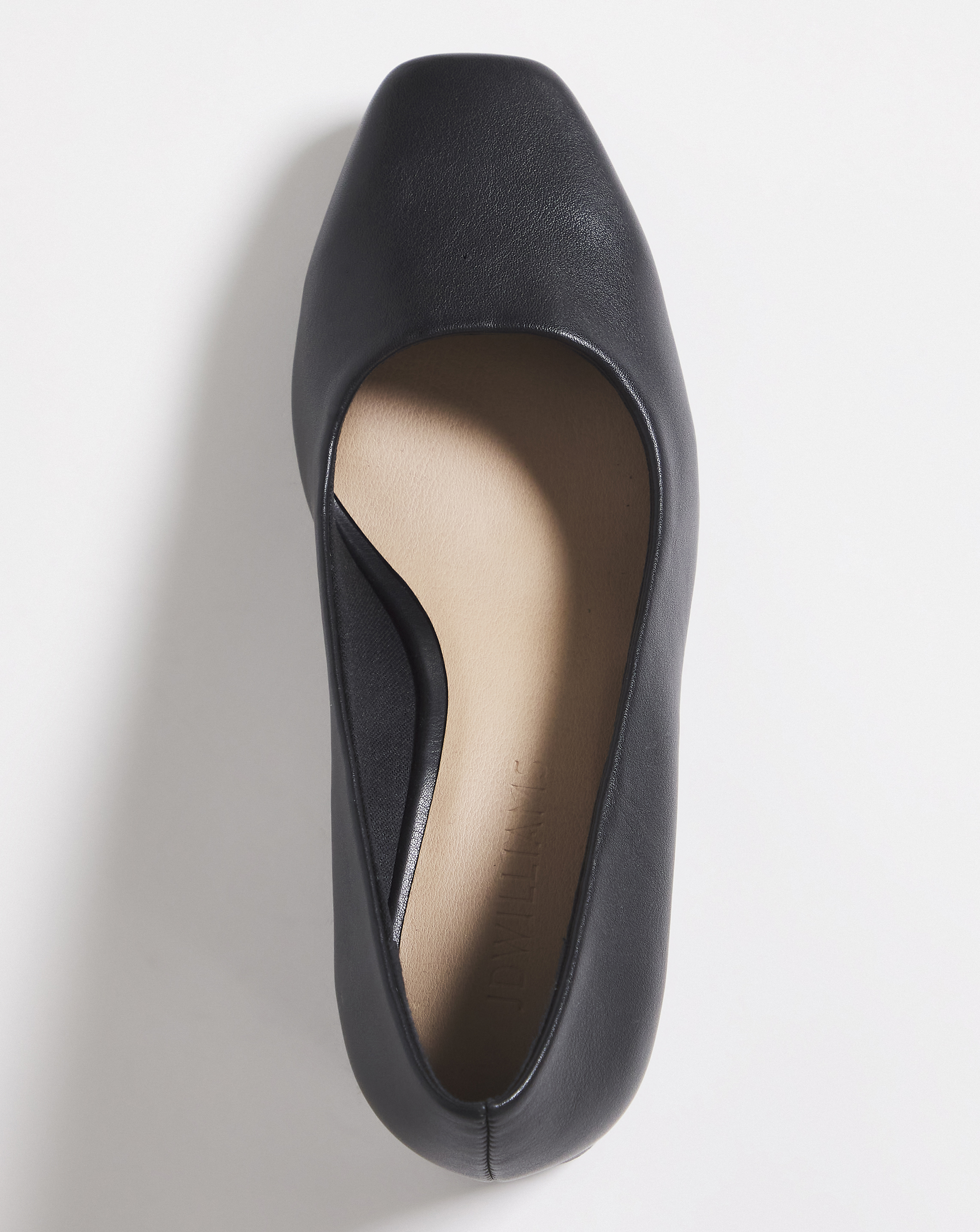 Flexi Sole Block Heel EEEEE Fit
