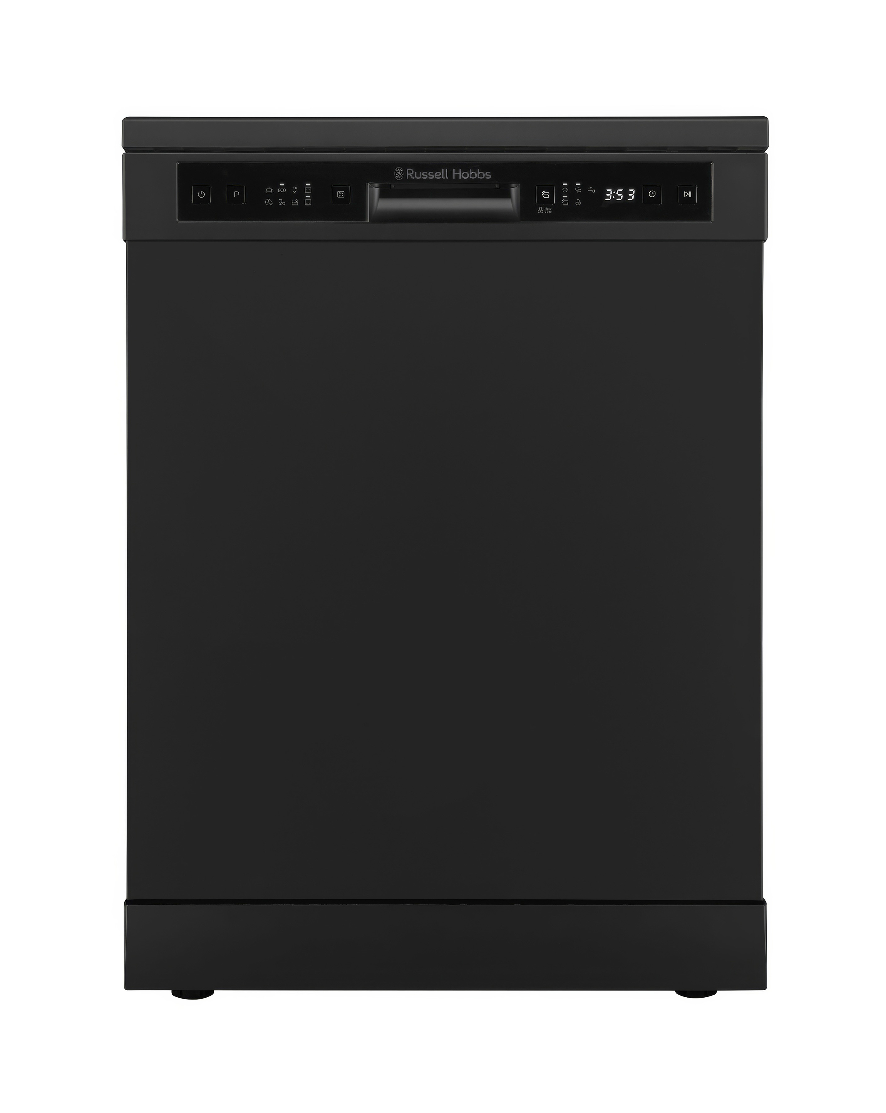 Russell Hobbs RH60DW00D2B Dishwasher