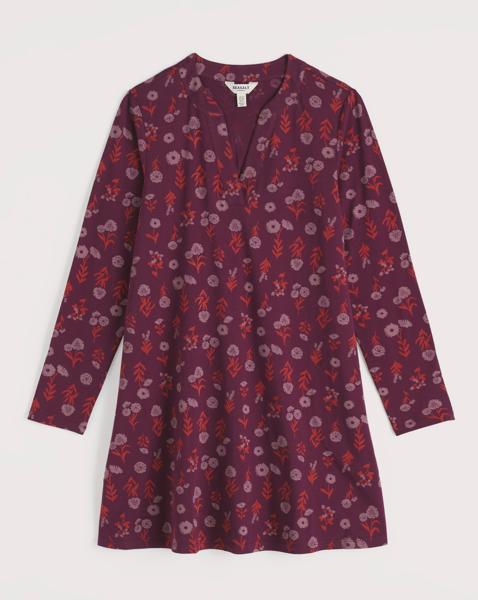 Seasalt Cornwall Wreathe Tunic