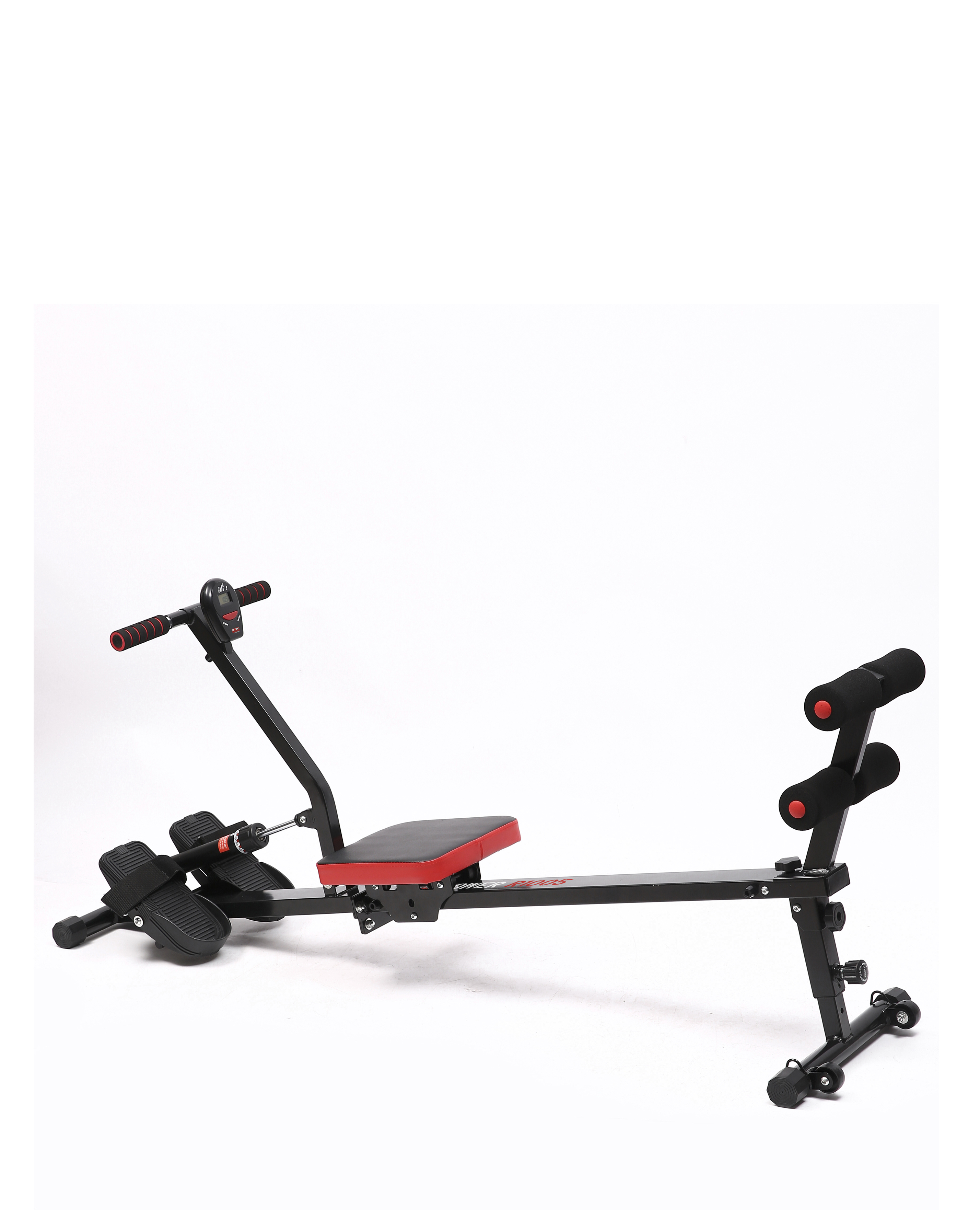 Body Sculpture Br1005 4 in 1 Rower