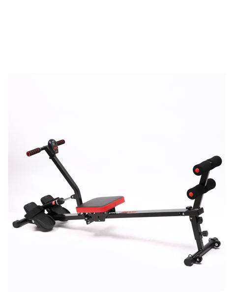 Body Sculpture BR1005 4 in 1 Rower