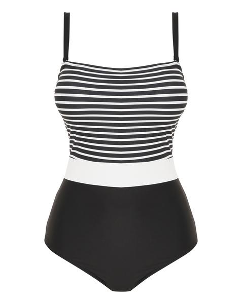Bandeau Swimsuit
