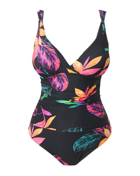 MAGISCULPT Full Contour Shaping Swimsuit