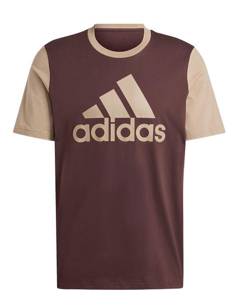 adidas Big Logo T-Shirt