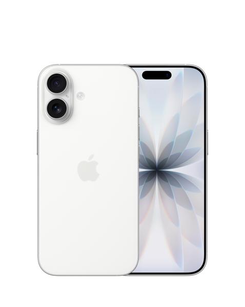 Apple iPhone 17 256GB - White