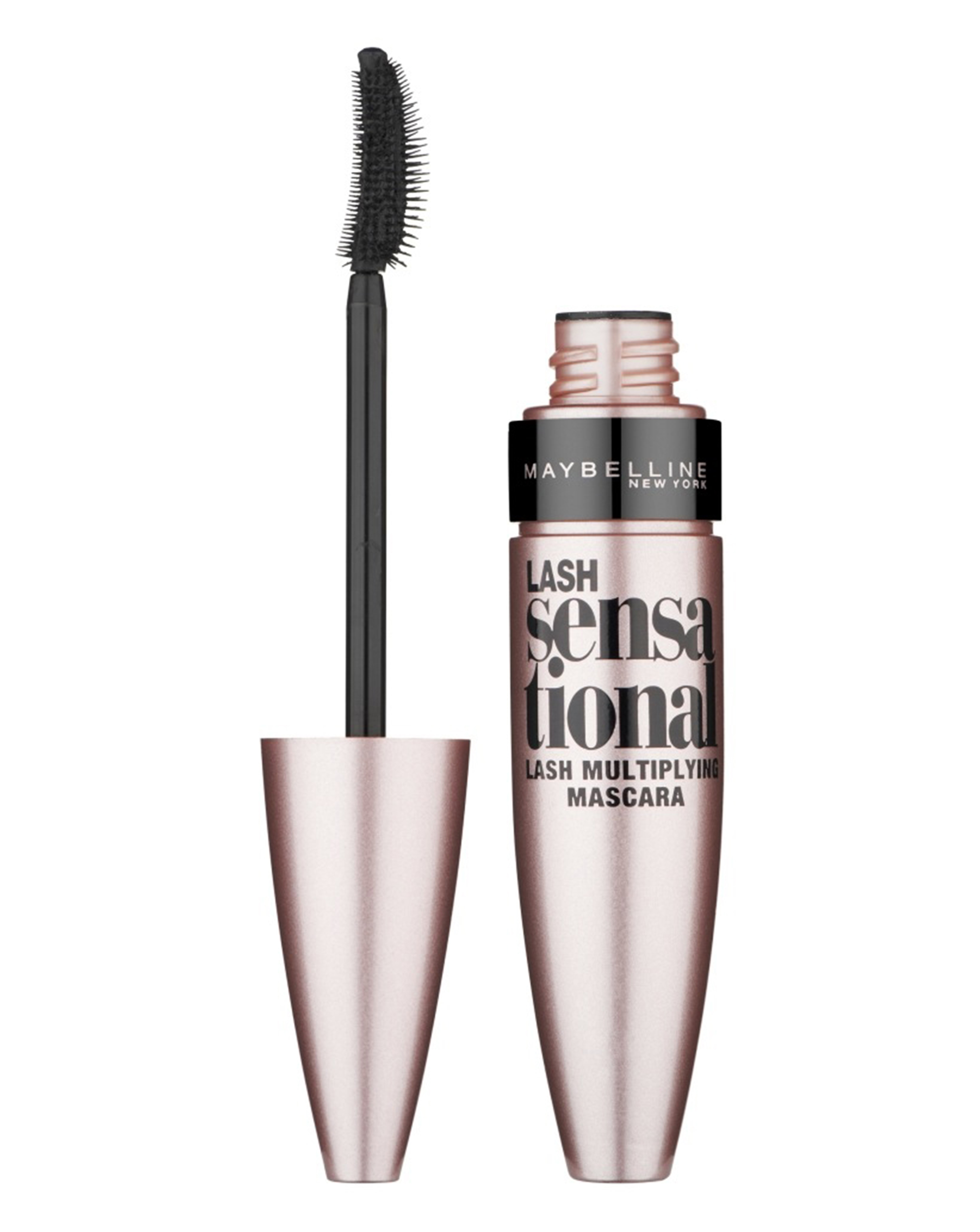 Maybelline Sensational Mascara
