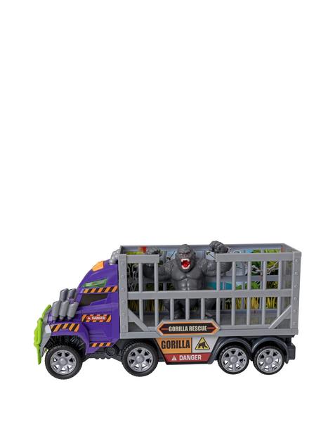 Teamsterz Gorilla Transporter