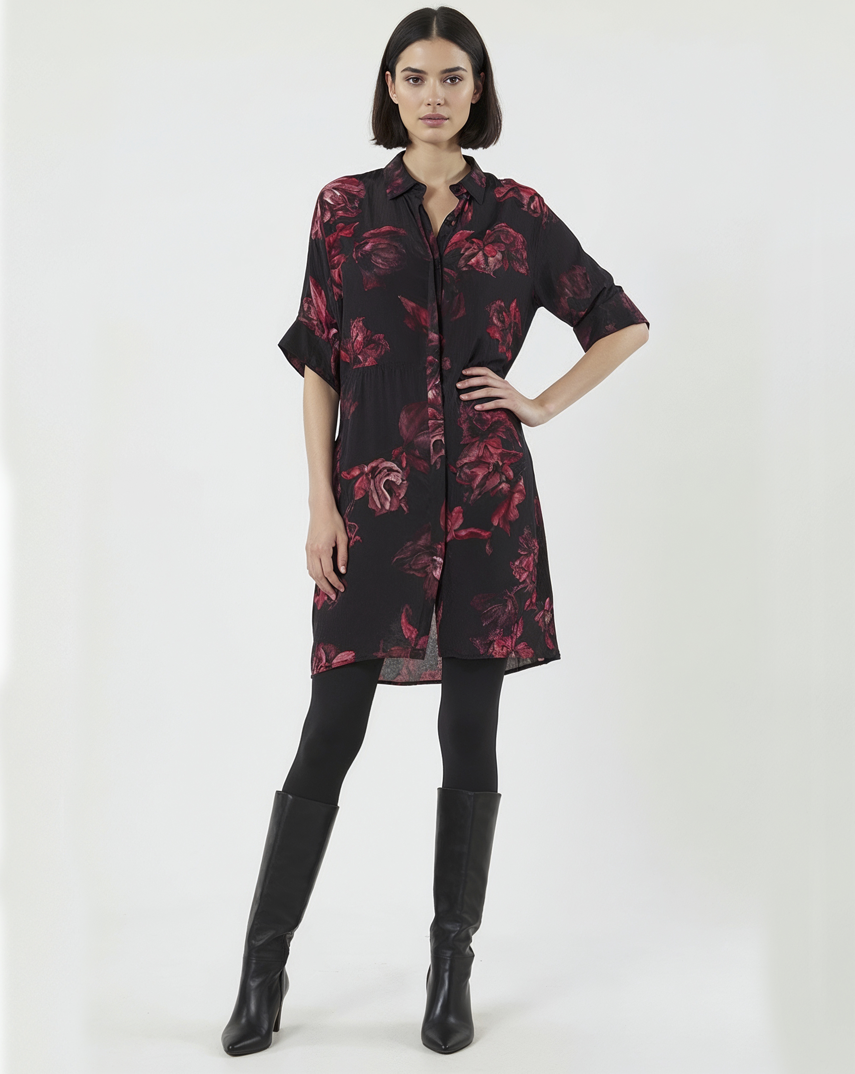 Religion Lola Tunic