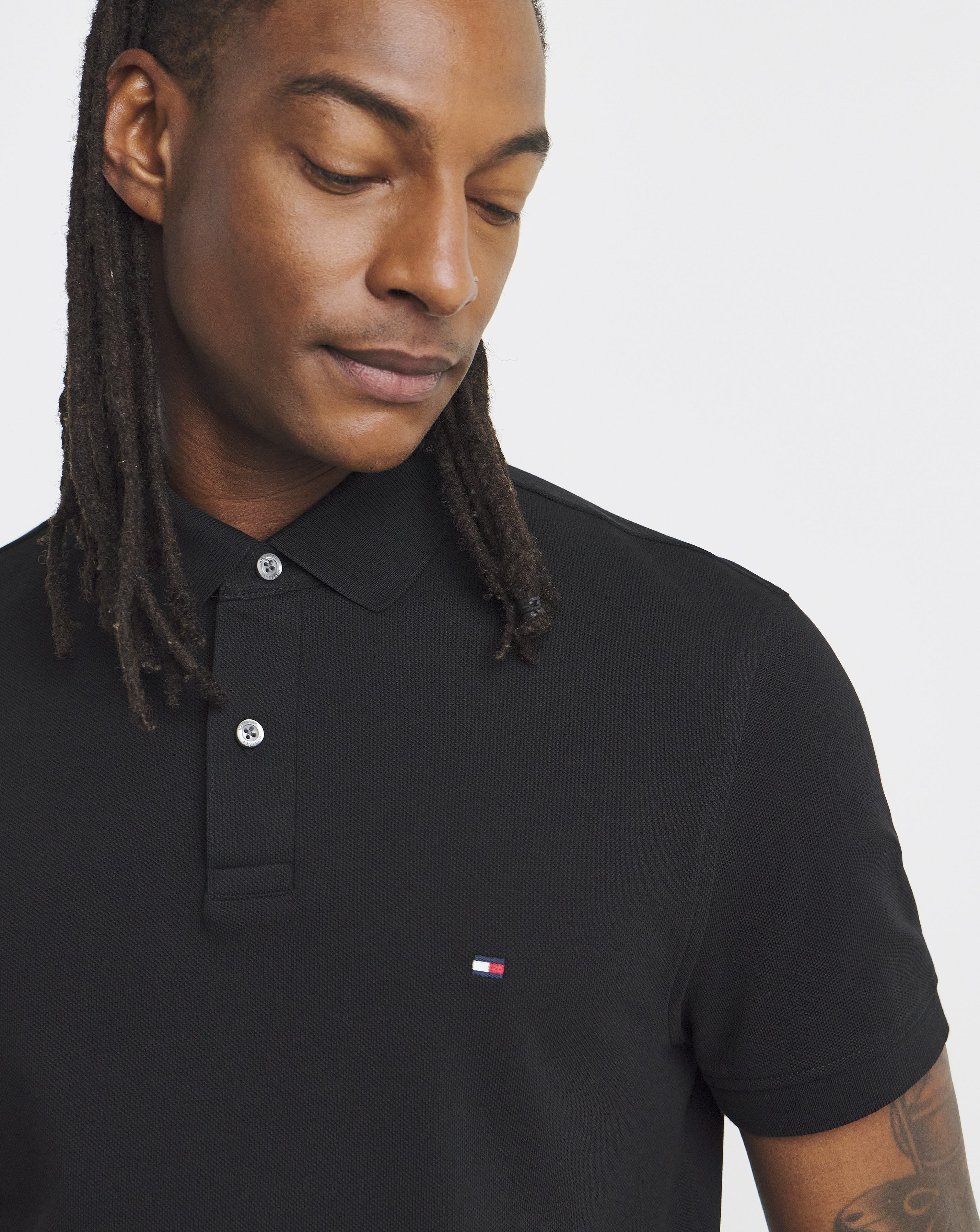 Tommy Hilfiger 1985 Polo