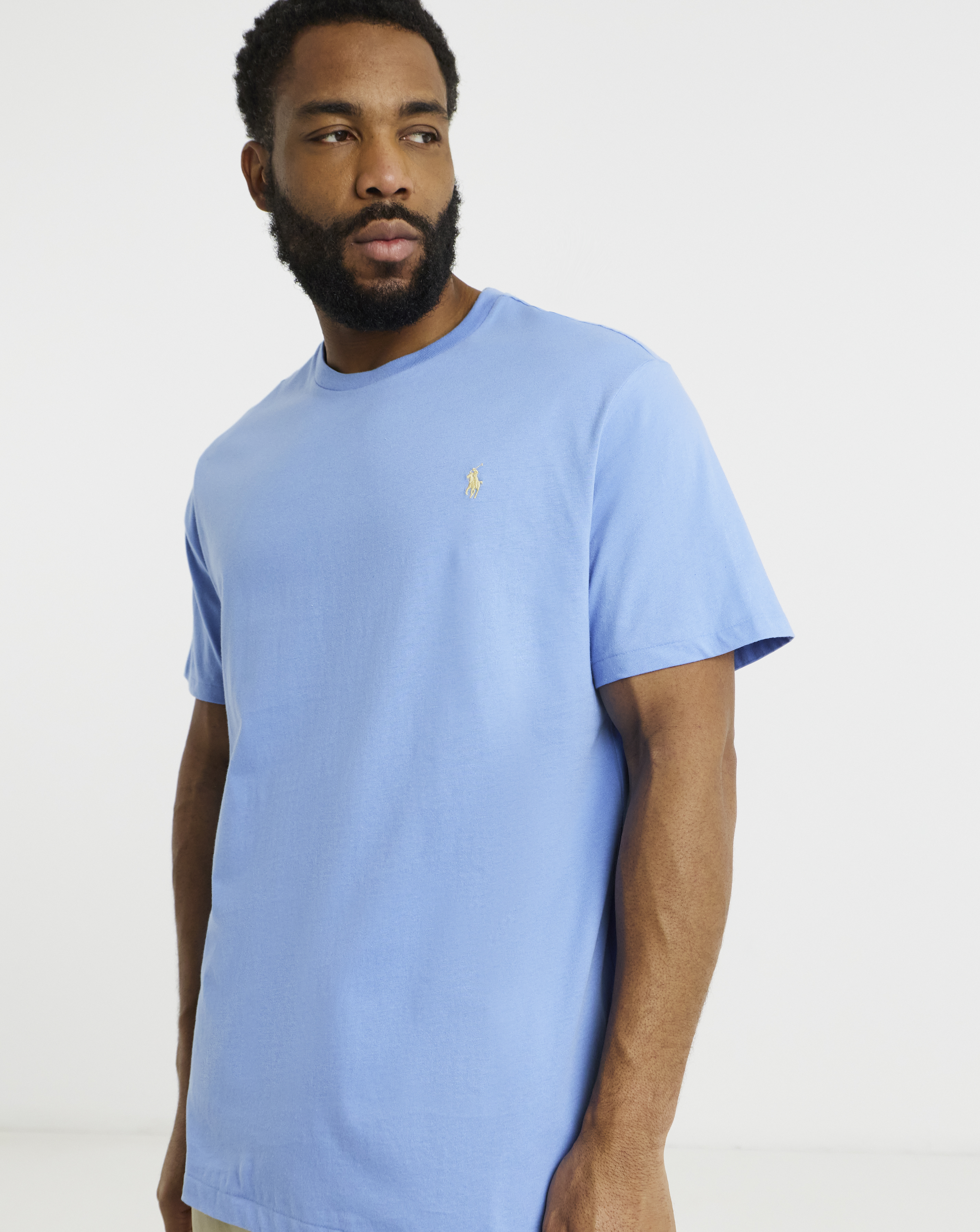 Polo Ralph Lauren Classic T-Shirt - Blue