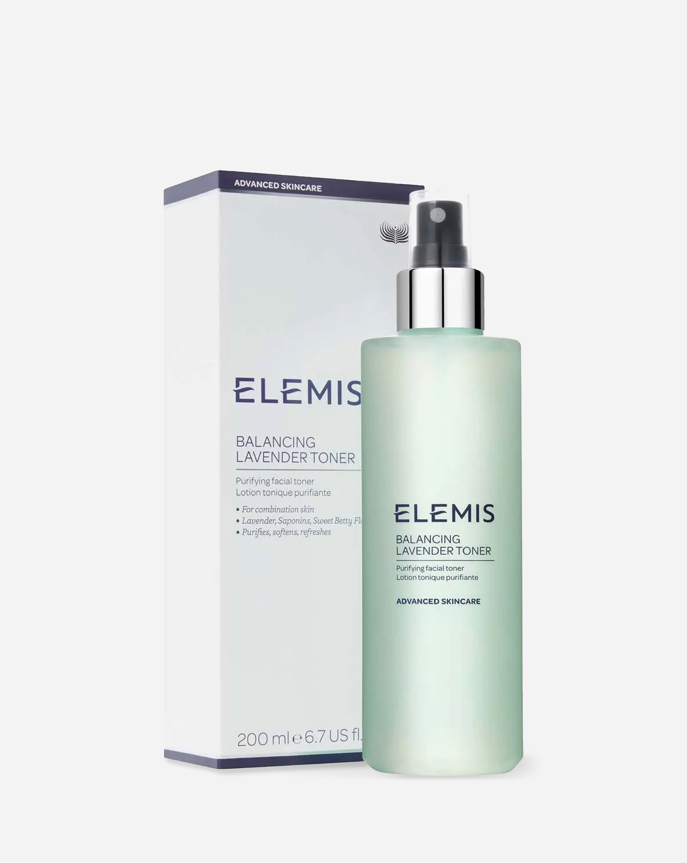 Elemis Lavender Balancing Toner 200Ml