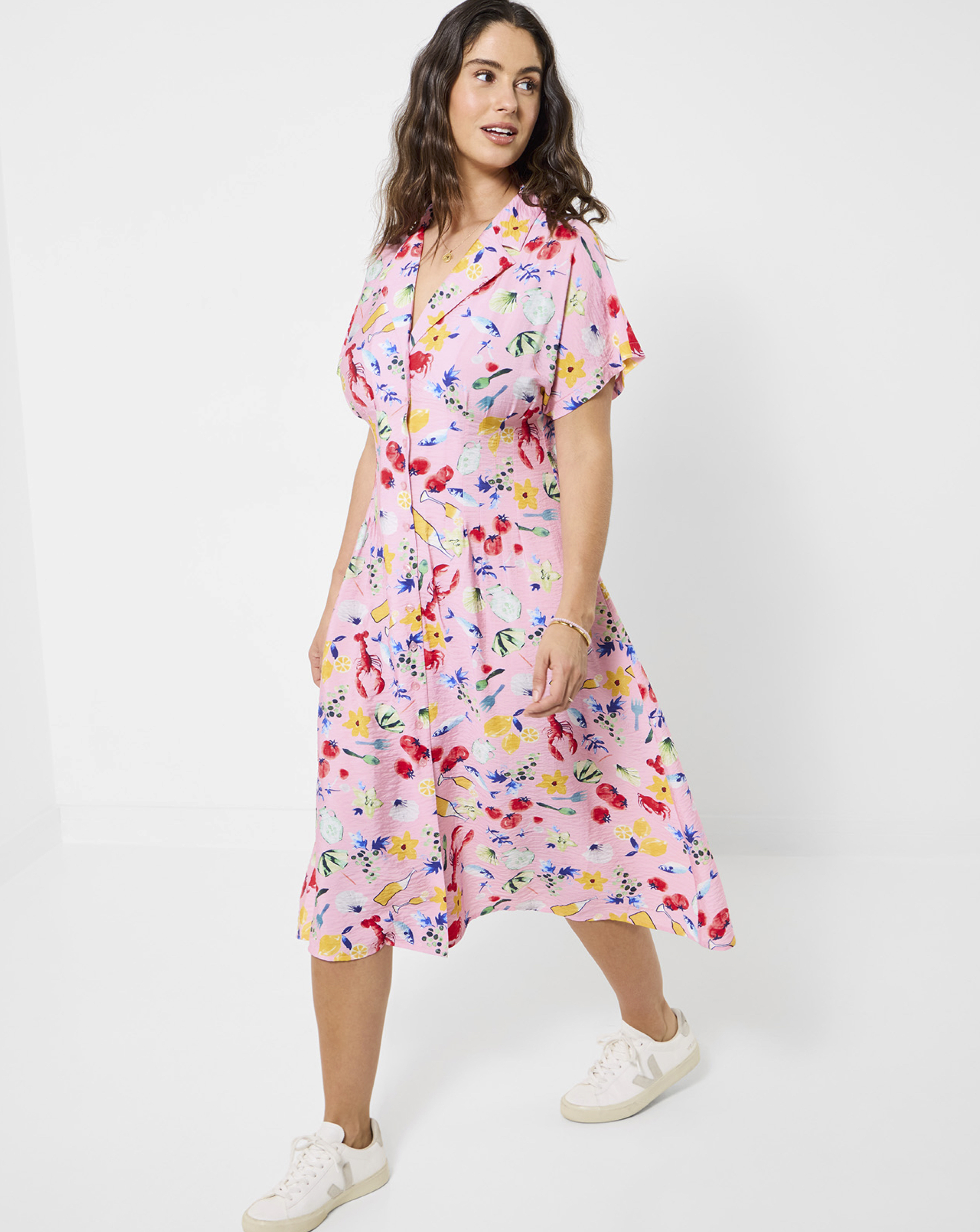 Joe Browns Fun In The Sun Dress