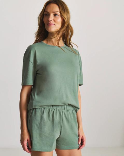 Pretty Secrets Back to Basics Shortie