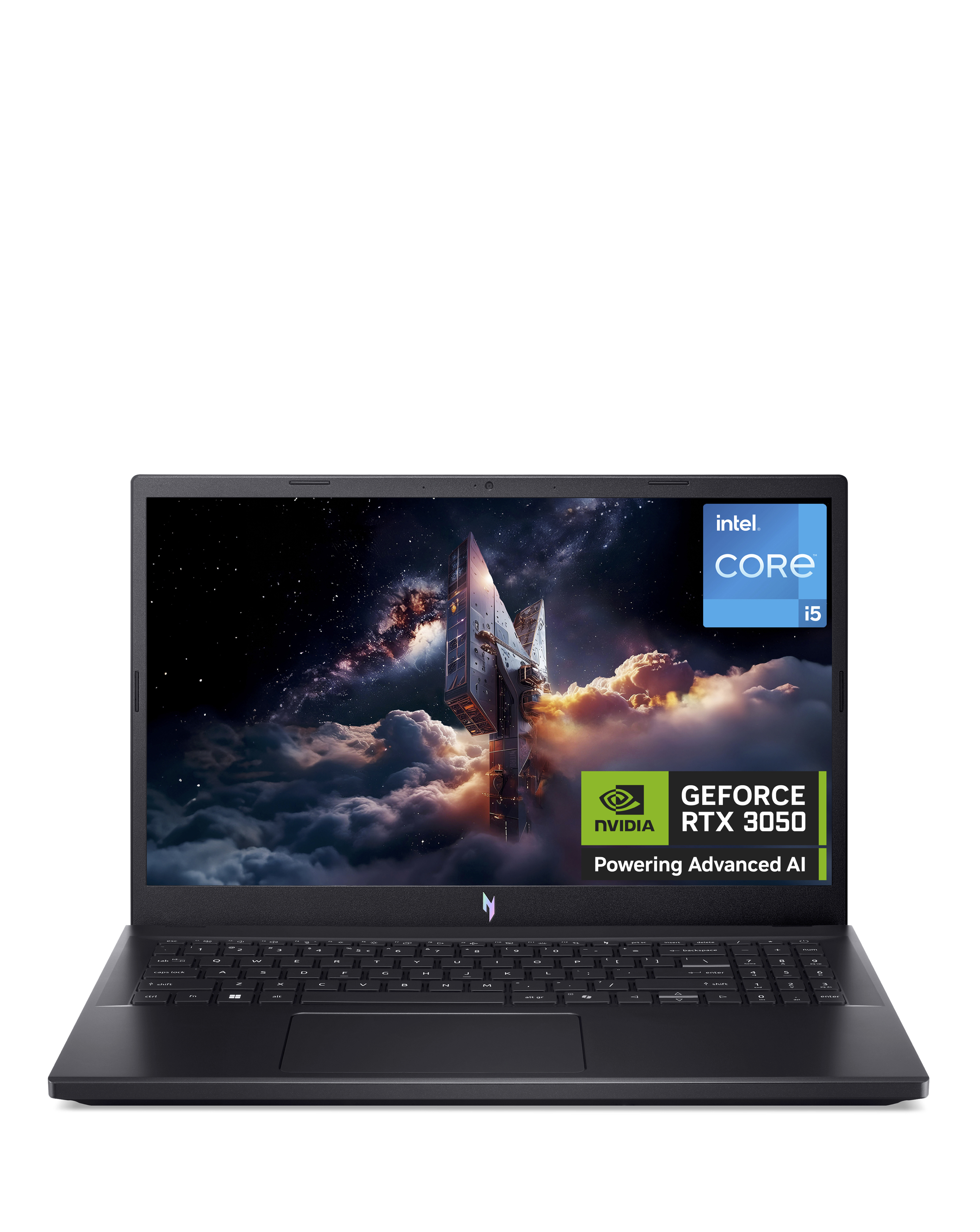 Acer Nitro Gaming Laptop - 15.6in 1TB