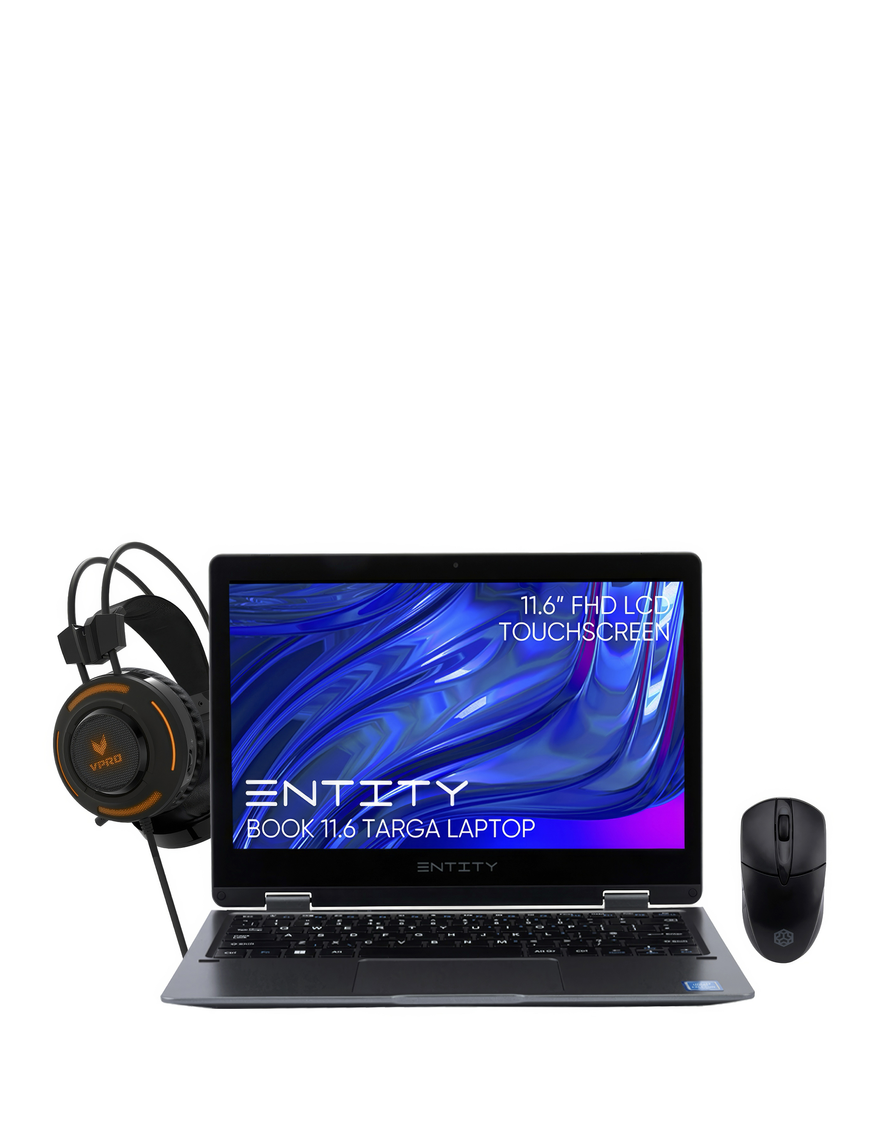 Entity Windows 11 Laptop