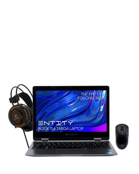 Entity Windows 11 Laptop