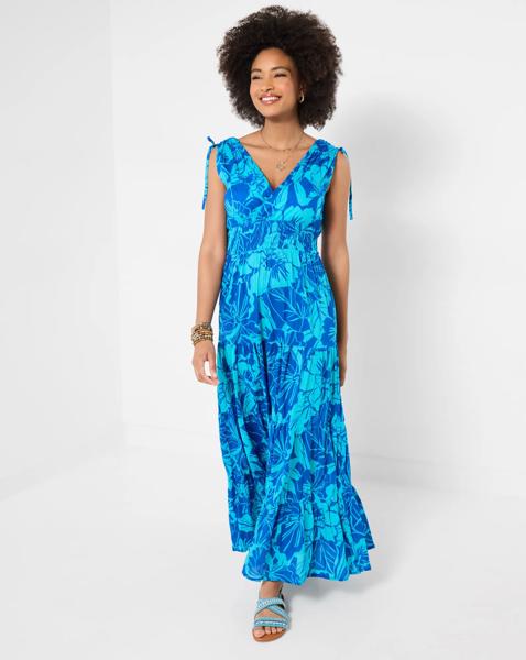 Joe's Favourite Maxi Dress