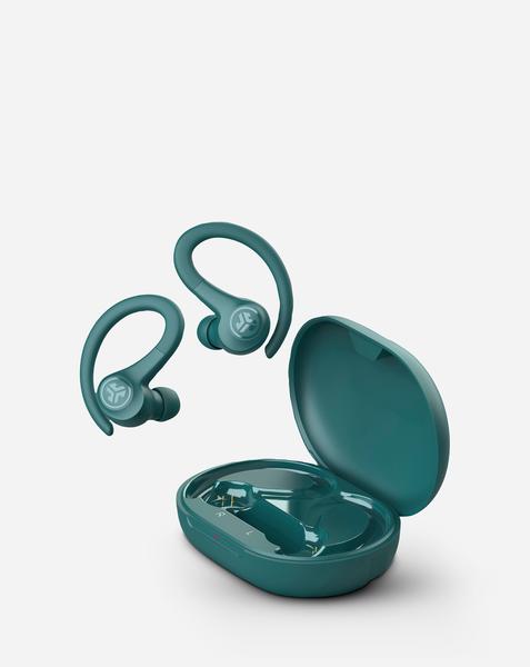 JLab Go Air Sport Teal