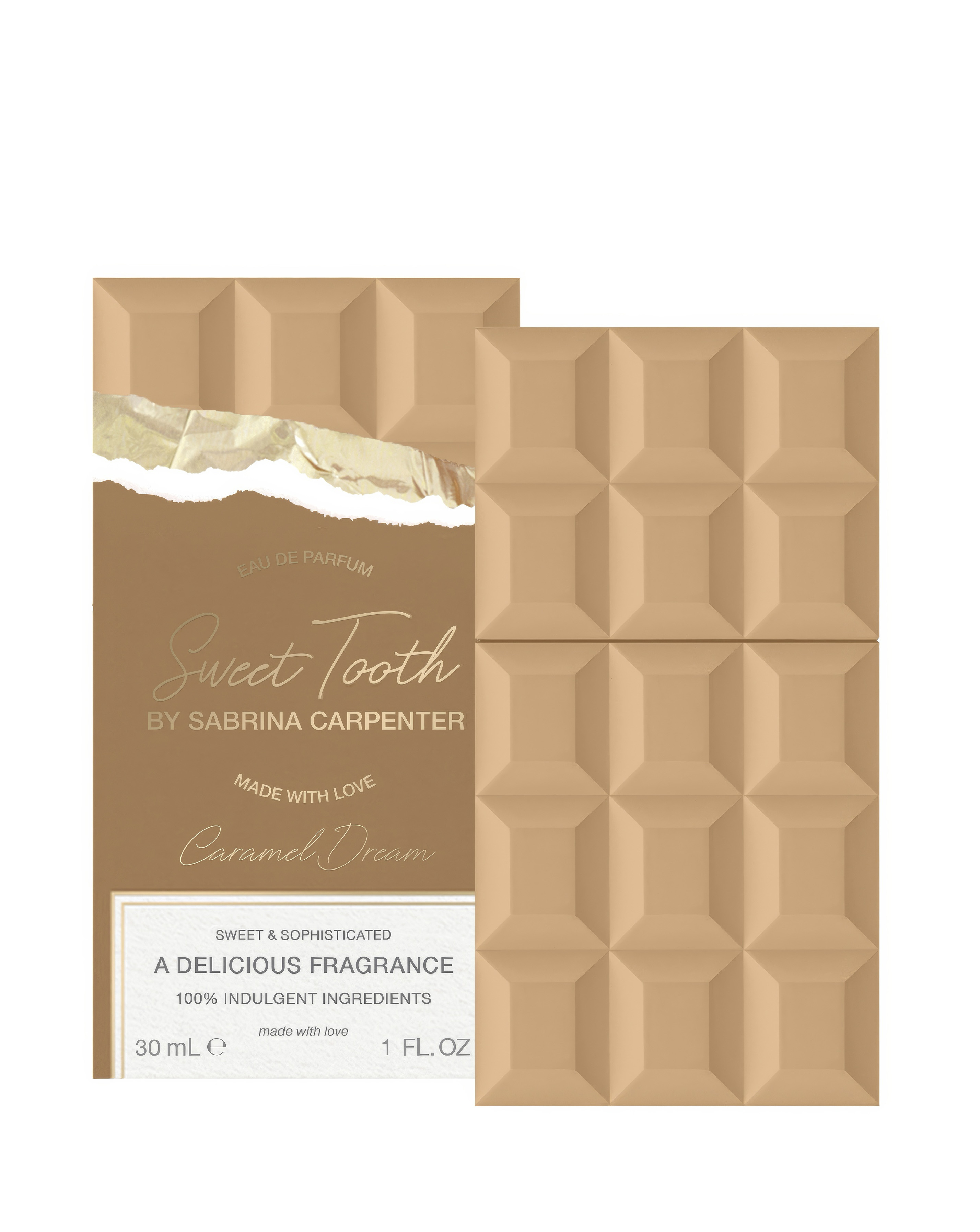 Caramel Dream EDP 30ml