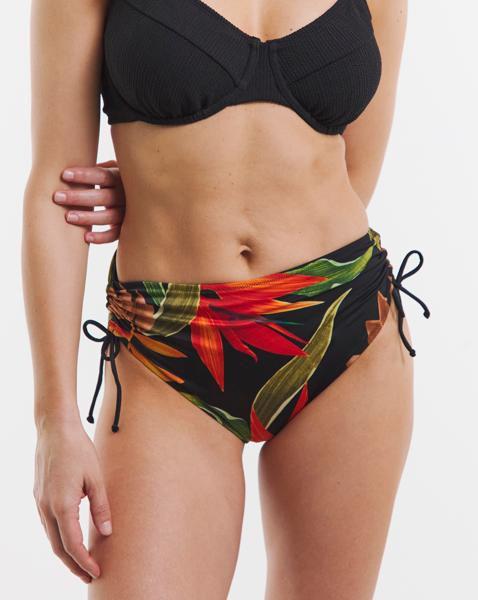 Fantasie Pichola Hi Waist Bikini Brief
