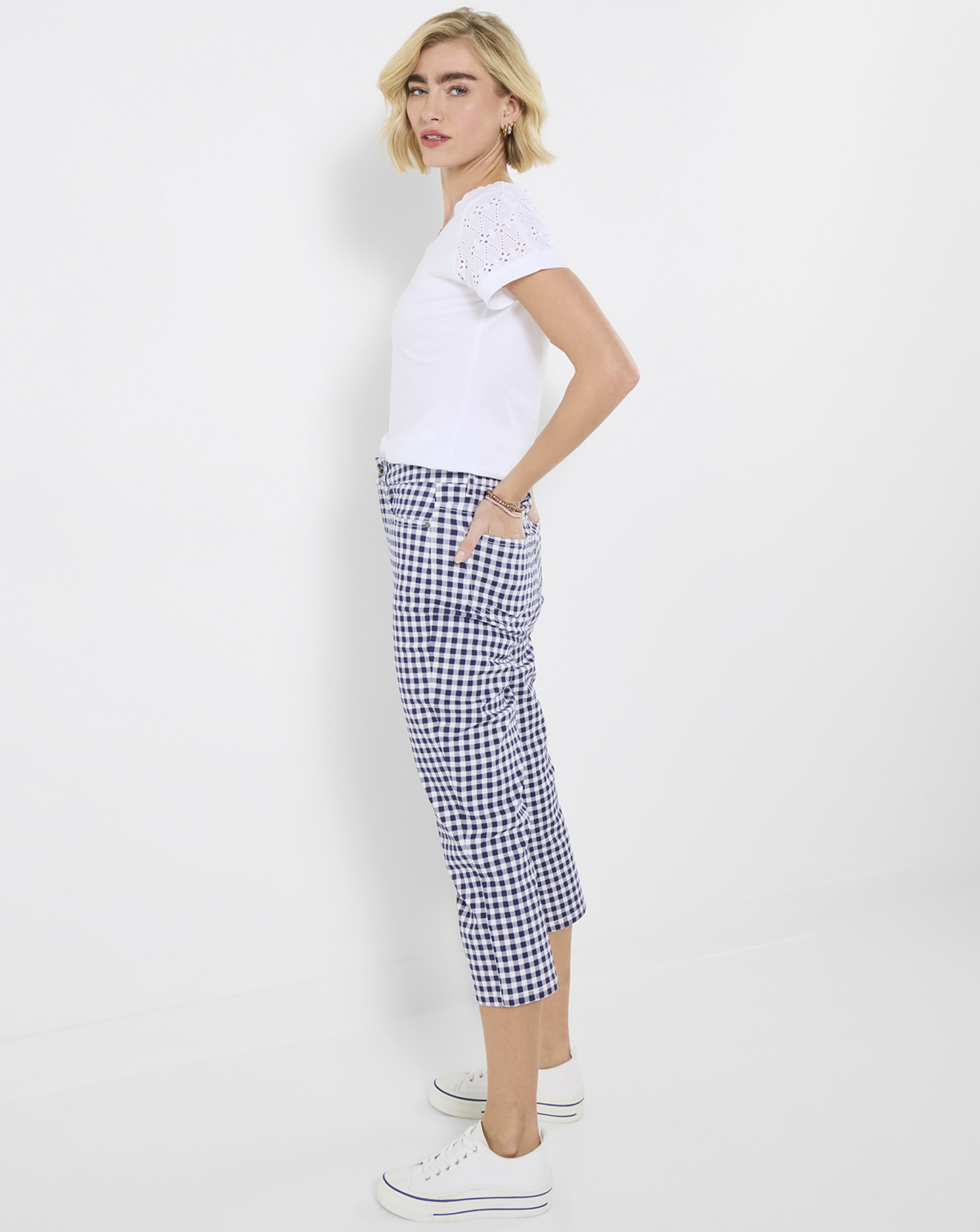 Joe Browns Penelope Capri Pants