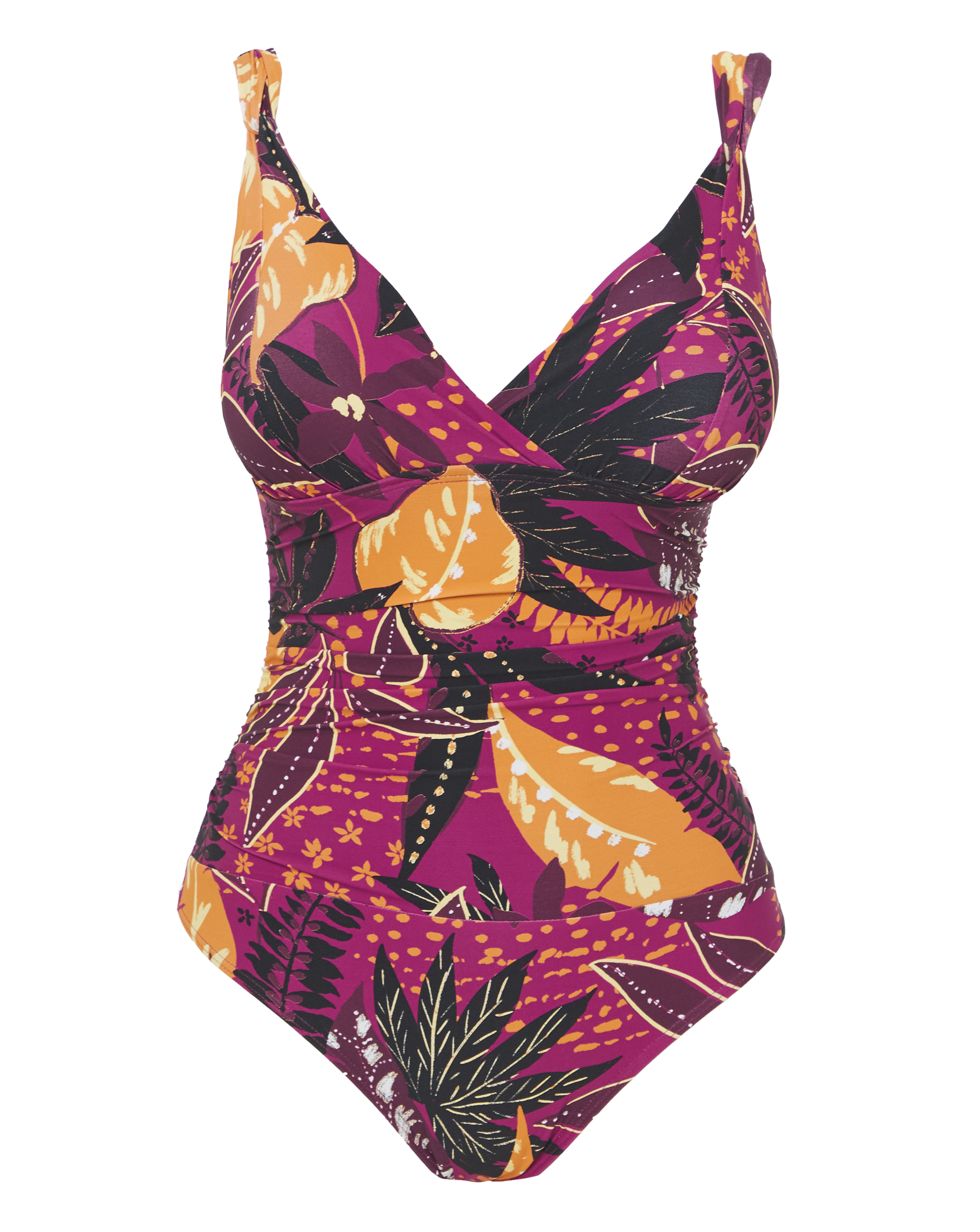 Magisculpt Lose Up To An Inch Swimsuit