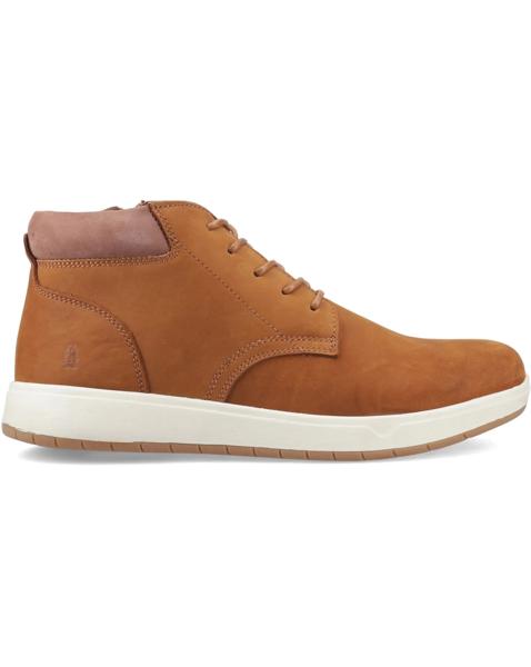 Hush Puppies Bronko Chukka Boot