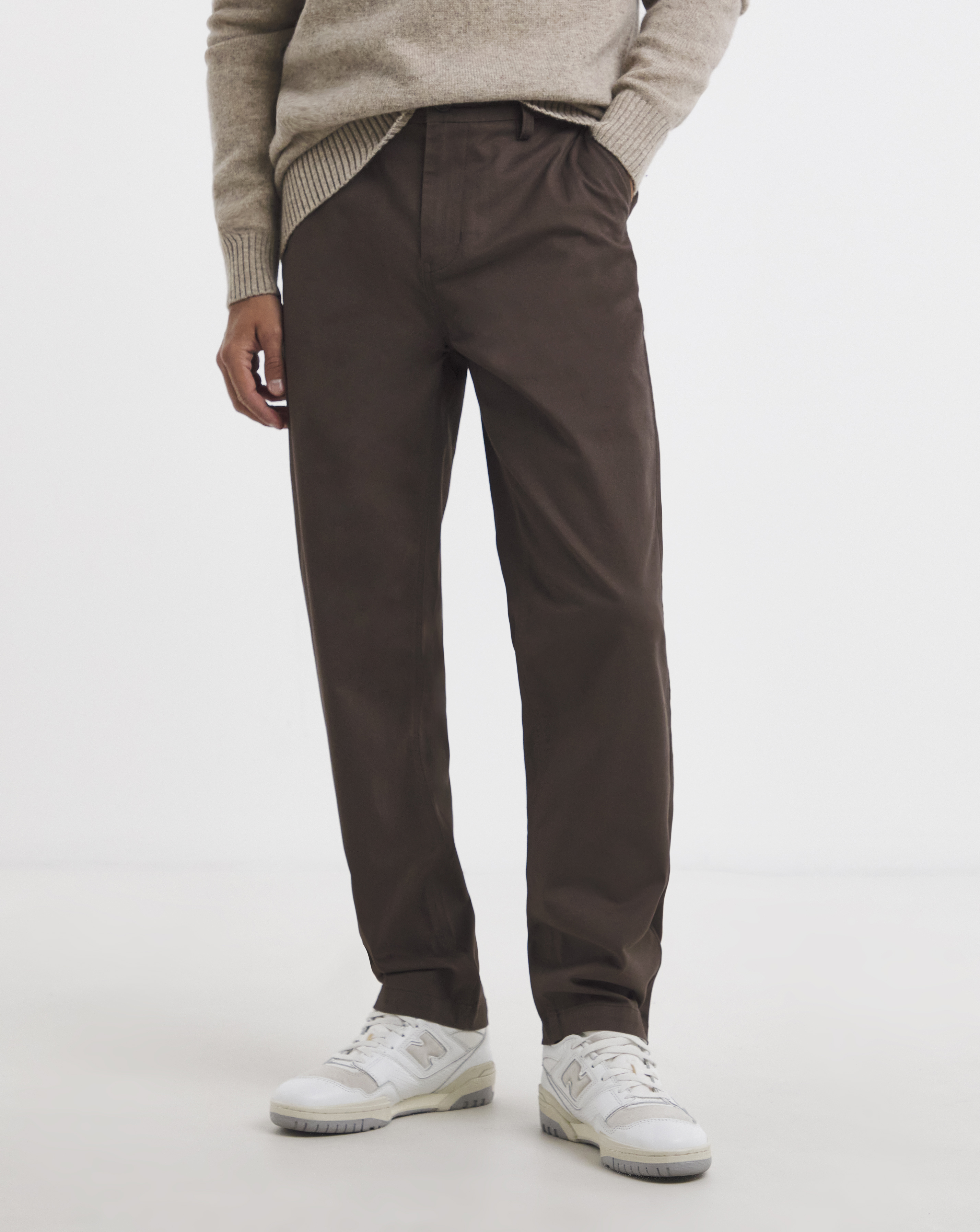 Tapered Fit Chino