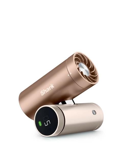 New In - Shark Chill Pill Personal Heat Hacker