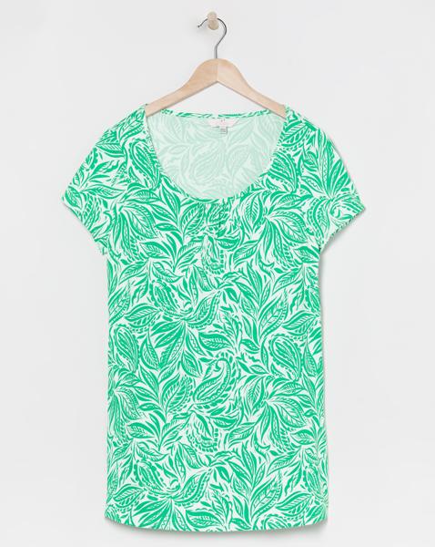 Julipa Jersey Tunic