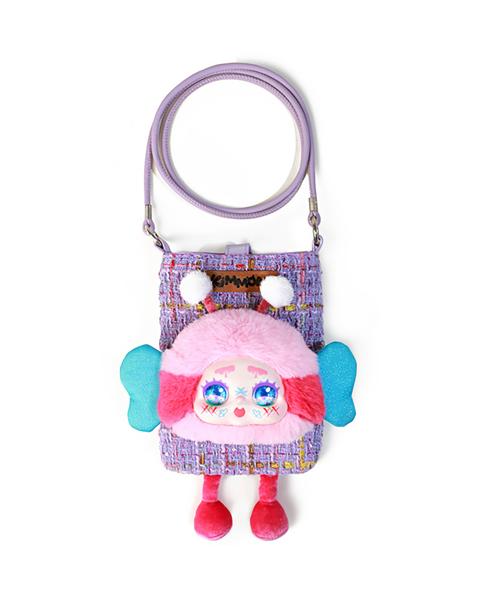 Kimmon Travel Cute Pet Crossbody Bag