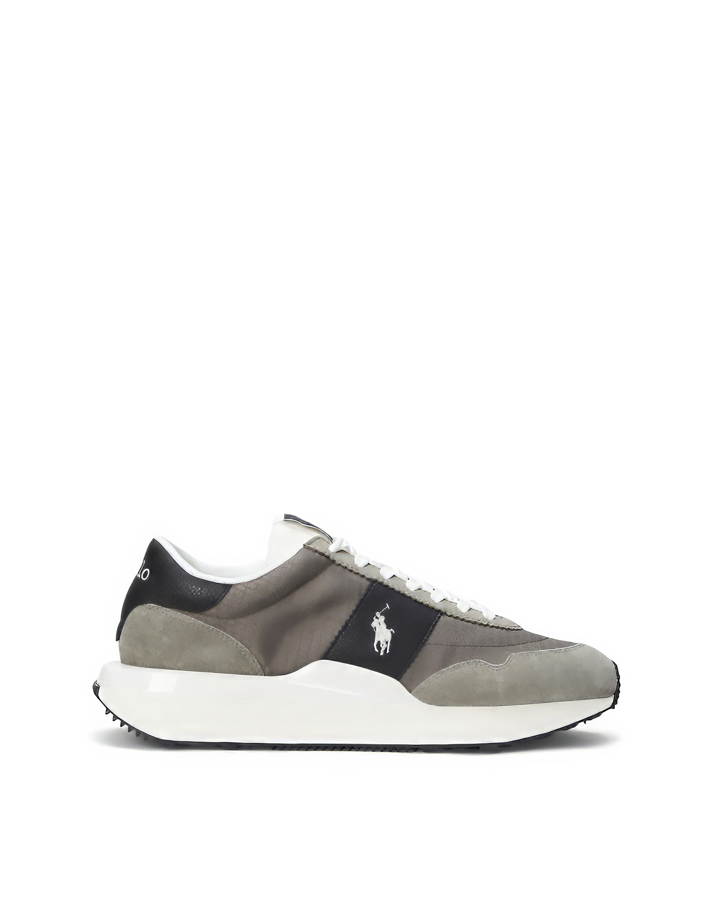 Polo Ralph Lauren Train 89 Trainers