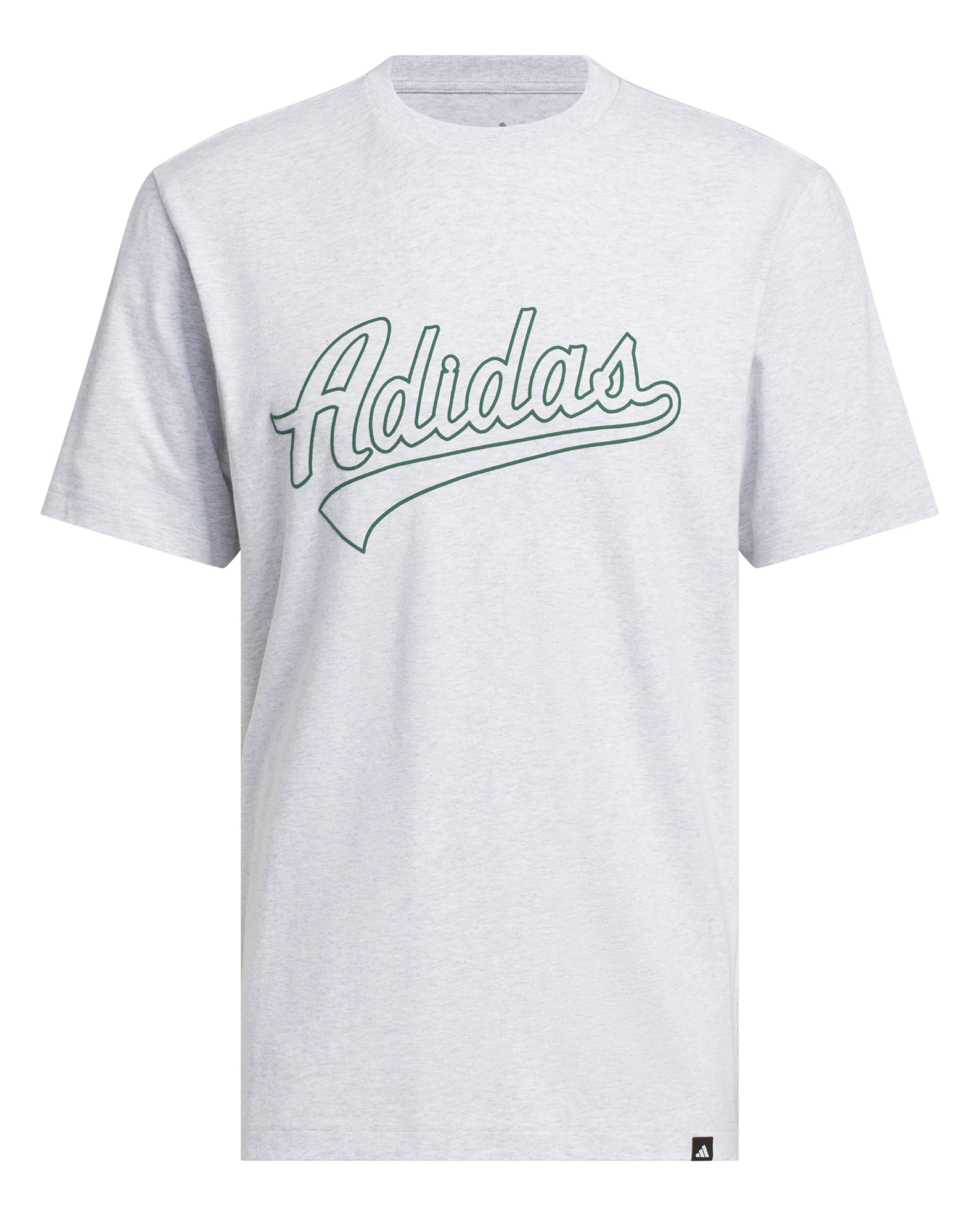 adidas Varsity Logo T-Shirt